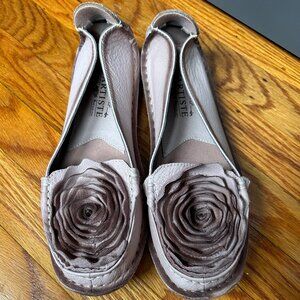 Spring Step L'Artiste Leather Loafers, 8.5
